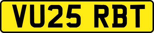 VU25RBT