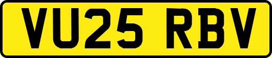 VU25RBV