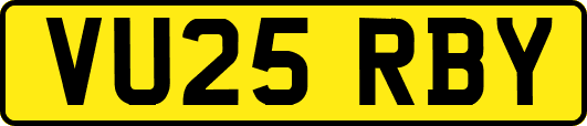 VU25RBY