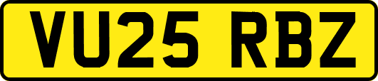 VU25RBZ