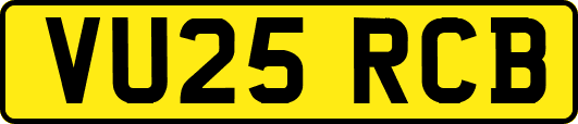 VU25RCB