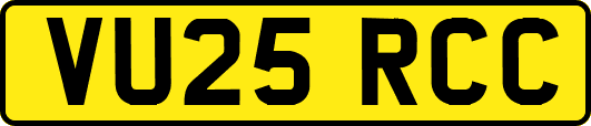 VU25RCC