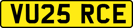 VU25RCE