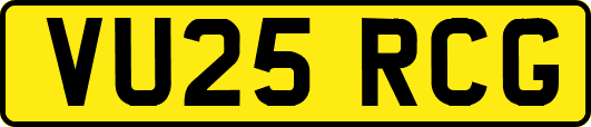 VU25RCG
