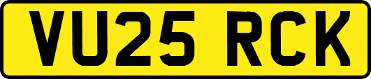 VU25RCK