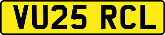 VU25RCL