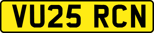 VU25RCN