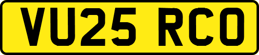 VU25RCO