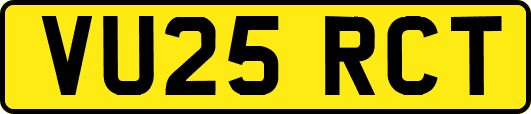 VU25RCT