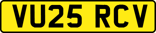 VU25RCV