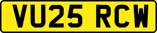 VU25RCW