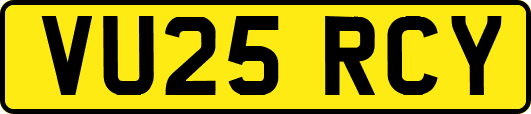 VU25RCY