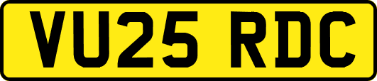 VU25RDC