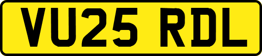 VU25RDL