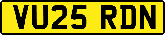 VU25RDN
