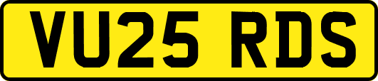VU25RDS