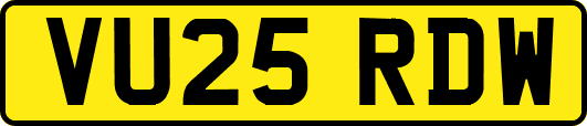 VU25RDW
