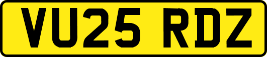 VU25RDZ