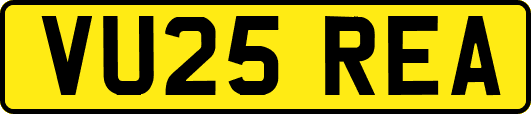VU25REA