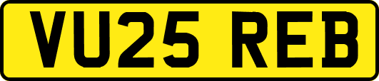 VU25REB