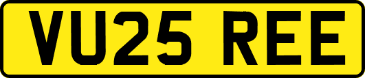 VU25REE