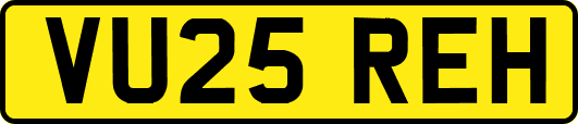 VU25REH