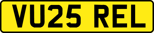 VU25REL