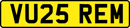 VU25REM