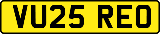 VU25REO