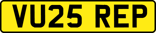VU25REP