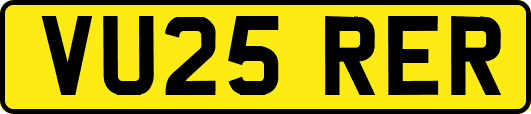 VU25RER