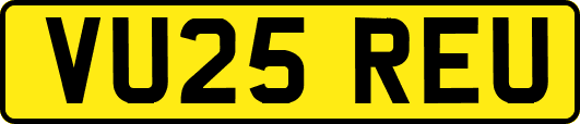 VU25REU