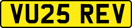 VU25REV