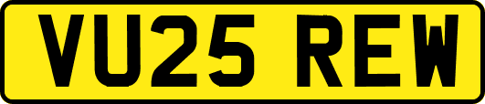 VU25REW