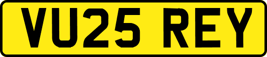 VU25REY