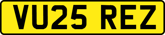 VU25REZ