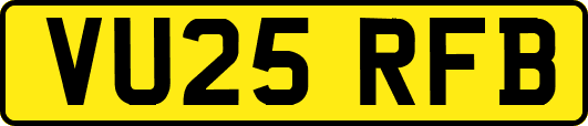 VU25RFB