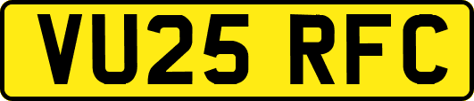 VU25RFC