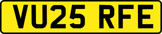 VU25RFE