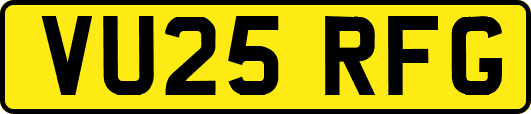 VU25RFG