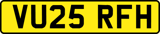 VU25RFH