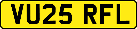 VU25RFL