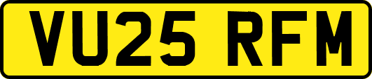 VU25RFM