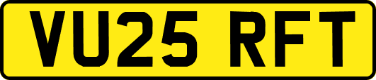 VU25RFT