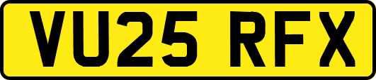 VU25RFX