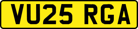 VU25RGA