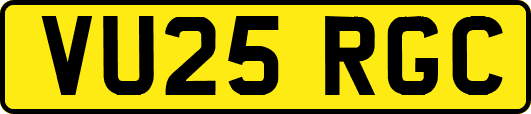 VU25RGC