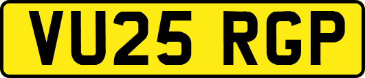 VU25RGP