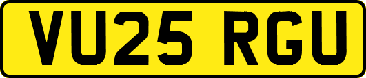 VU25RGU