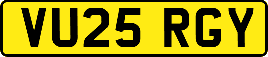VU25RGY